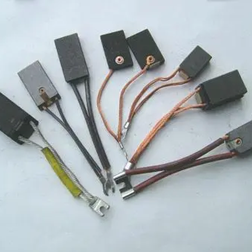 碳刷J201