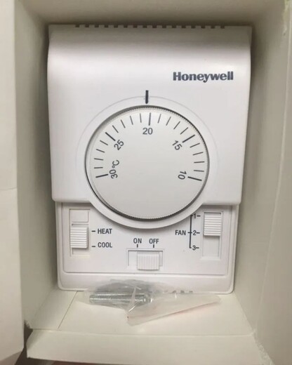 霍尼韋爾溫控器霍尼韋爾溫控器接線圖