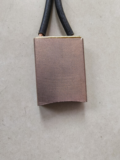 碳刷的作用CH33N碳刷
