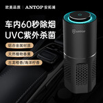 車載凈化器是不是智商稅？這5點告訴你真相！