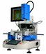 BGA返修台三温区智能温控自动拆焊接台芯片维修光学对位返修台