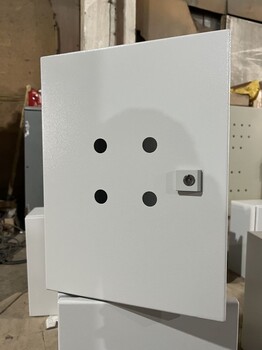滁州守瑞電控箱低壓配電箱廠家