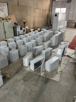 滁州控制箱操作箱非標定制價格