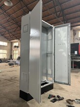 滁州不锈钢控制柜机柜柜体非标定制