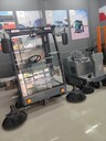 聊城臨清洗地機(jī)掃地機(jī)掃地車工業(yè)吸塵器