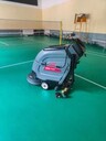 GM45B聊城高美手推式洗地機(jī)