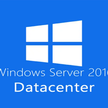 微软WindowsServer2016数据中心版嵌入式正版服务器操作系统