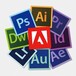AdobeCreativeCloud创意应用软件包正版全家桶软件