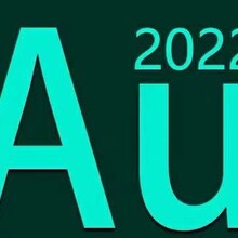 AdobeAudition2022企业版AU音频编辑软件创建、混合设计音效