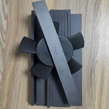 蘇州橡膠磁廠(chǎng)家直供冰箱門(mén)封磁條，磁性玩具，橡膠磁電機馬達磁條