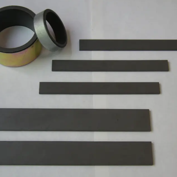 橡胶磁厂家，柔性钕铁硼，橡胶磁定制生产，高精密设备用磁