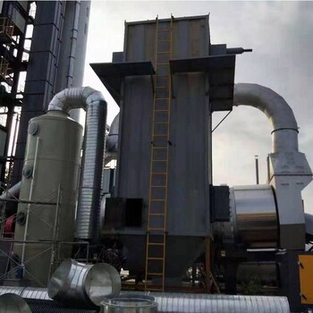 日照廠家供應(yīng)濕電除塵裝置濕式電除塵器