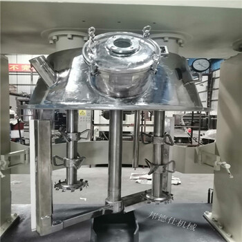 福州瓷磚膠生產(chǎn)設備1100L-5000L強力分散機現(xiàn)貨
