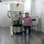 中山絕緣材料攪拌機(jī)100L強(qiáng)力型動(dòng)混機(jī)