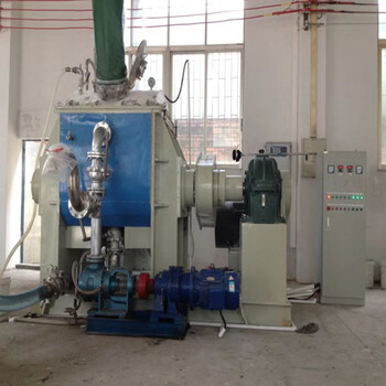 供應1L-2500L捏合機，陶瓷顏料捏合機，陶瓷色粉捏合設備