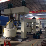  Anaerobic adhesive production equipment of the factory - anaerobic glue mixer - anaerobic adhesive mixing equipment