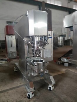 溫州雙行星分散機，2L雙行星分散機，5L雙行星分散機