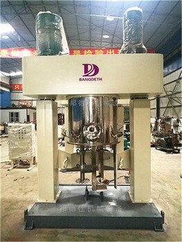 廣東廠銷厭氧膠黏劑生產(chǎn)設(shè)備佛山行星動力混合機