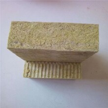 幕墻防火巖棉保溫板罐體保溫巖棉板工業巖棉保溫板全國發貨圖片