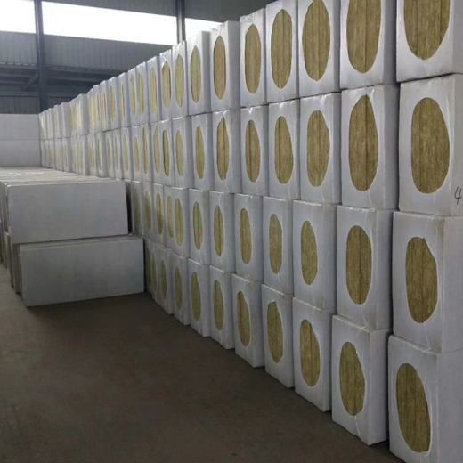 温州瓯海区罐体保温岩棉板格一览表生产厂家价格已更新