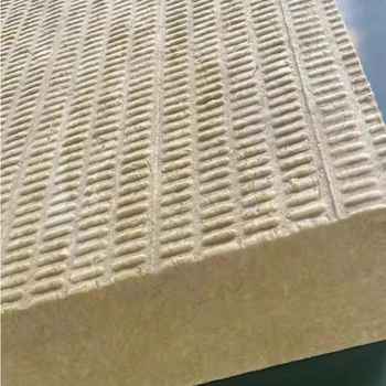 西安灞桥半硬质岩棉保温板格一览表生产厂家价格已更新