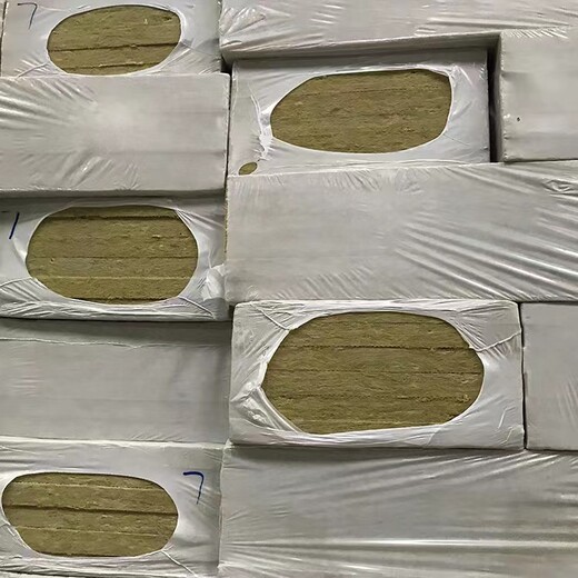 湖南长沙岩棉板厂家排名格一览岩棉板价格已更新
