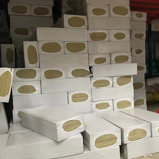 宿州砀山幕墙隔断岩棉板格一览表生产厂家价格已更新