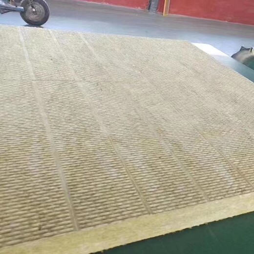 黑龙江齐齐哈尔岩棉板厂家排名格一览岩棉板价格已更新