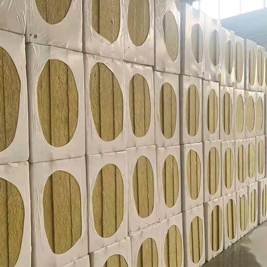 青海海西岩棉板规格及厚度格一览岩棉板价格已更新