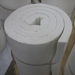 天水硅酸铝针刺毯-天水硅酸铝针刺毯生产厂家-天水硅酸铝针刺毯全国发货-防火保温图片1