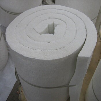 佛山硅酸铝针刺毯-佛山硅酸铝针刺毯生产厂家-佛山硅酸铝针刺毯全国发货-防火保温