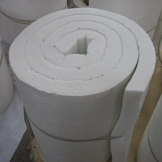 唐山陶瓷纤维毡-唐山陶瓷纤维毡生产厂家-唐山陶瓷纤维毡全国发货-防火保温