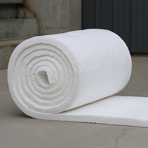 北海陶瓷纤维毯-北海陶瓷纤维毯厂家-北海陶瓷纤维毯批发价格-防火保温