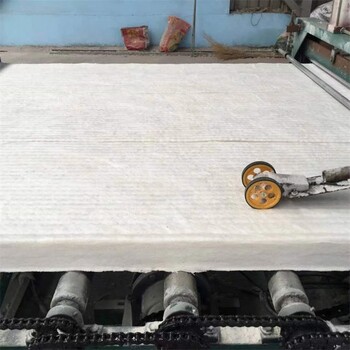 奉节硅酸铝纤维毯-奉节硅酸铝纤维毯厂家-奉节硅酸铝纤维毯全国发货-防火保温