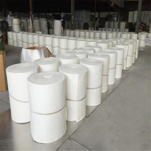 广元陶瓷纤维毡-广元陶瓷纤维毡生产厂家-广元陶瓷纤维毡全国发货-防火保温