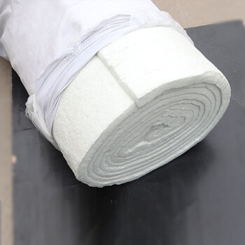 潜江硅酸铝纤维毯-潜江硅酸铝纤维毯-潜江硅酸铝纤维毯全国发货-防火保温