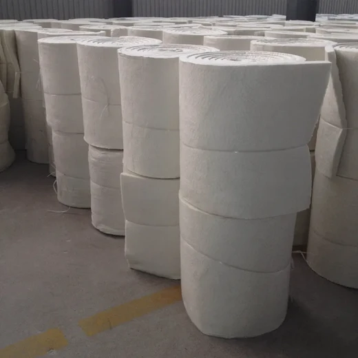榆林硅酸铝纤维毯-榆林硅酸铝纤维毯生产厂家-榆林硅酸铝纤维毯批发价格-防火保温