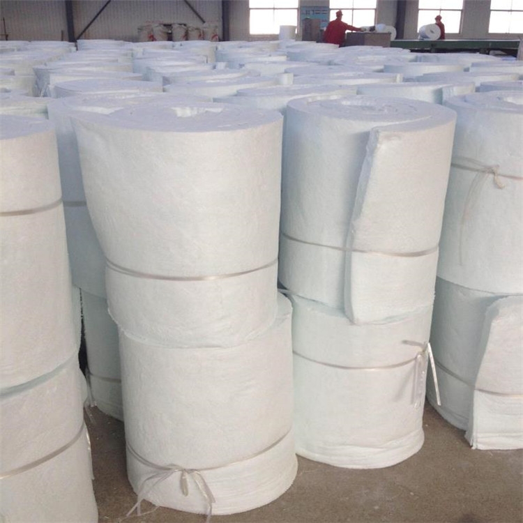 珠海陶瓷纤维毯-珠海陶瓷纤维毯厂家-珠海陶瓷纤维毯全国发货-防火保温