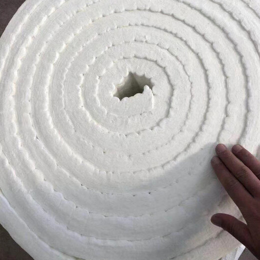 西宁陶瓷纤维毯-西宁陶瓷纤维毯生产厂家-西宁陶瓷纤维毯批发价格-防火保温