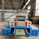 新疆玉米壓片機時產3噸小型玉米加工設備性能好