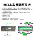 地下水位監(jiān)測水資源取水計量管網(wǎng)水量計量終端