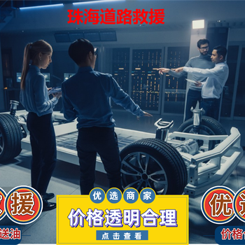 珠海道路救援,珠海拖車電話,珠海汽車開鎖電話