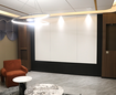 临沂竹木纤维墙板电视背景墙装饰环保碳晶板生产