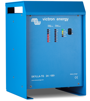 荷蘭進口充電器VictronEnergySkylla-TG24/30全新原裝產(chǎn)品