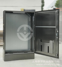 控制柜控制箱配电柜配电箱九折型材机柜不锈钢机柜