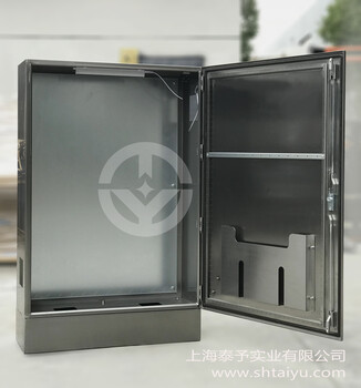 IP66戶外機柜電腦網絡機柜仿威圖結構機柜九折型材機柜