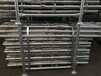 建筑腳手架爬架門式手腳架廠家可大批量租賃