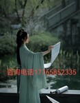 西安汉服妆造-西安钟楼汉服租赁-西安钟楼汉服租赁价格是多少