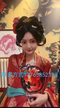 西安鐘樓漢服租賃-西安鐘樓漢服妝造-西安漢服租賃價格是多少