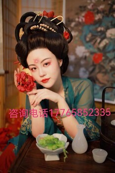 西安漢服出租圖片-西安古裝漢服出租電話-西安古裝漢服出租價(jià)格